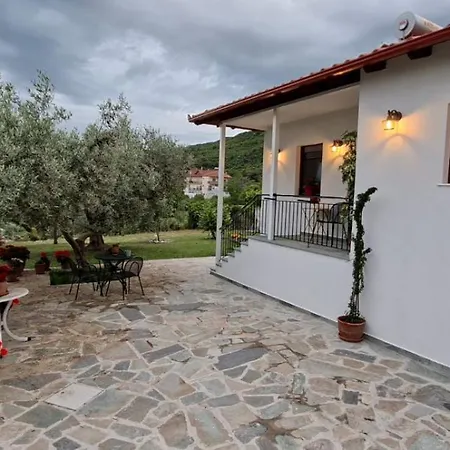 Family House