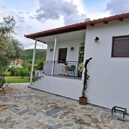 Family House