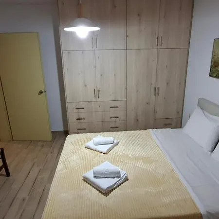 Family House * Platamonas