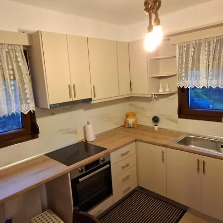 Family House