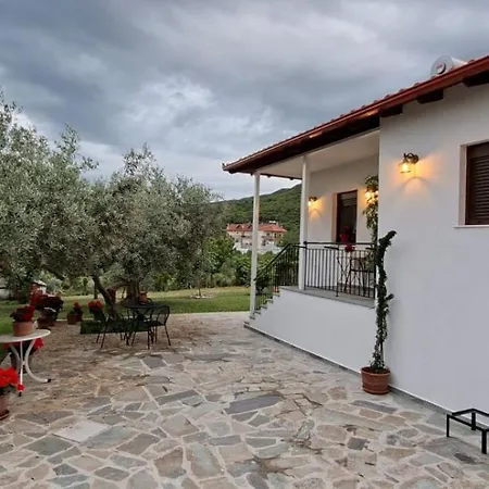 Family House Platamonas