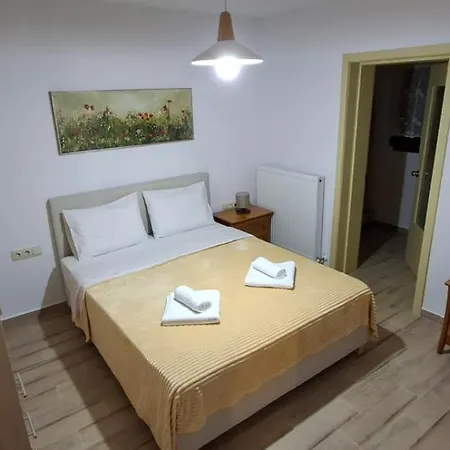 Family House Platamonas