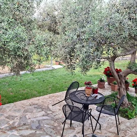Сasa de vacaciones Family House Platamonas