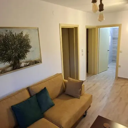 Family House * Platamonas