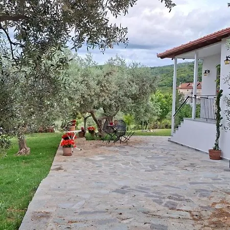 Family House Platamonas