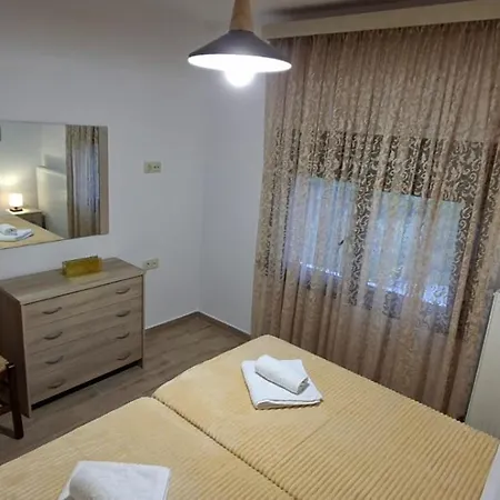 Case de vacanță Family House