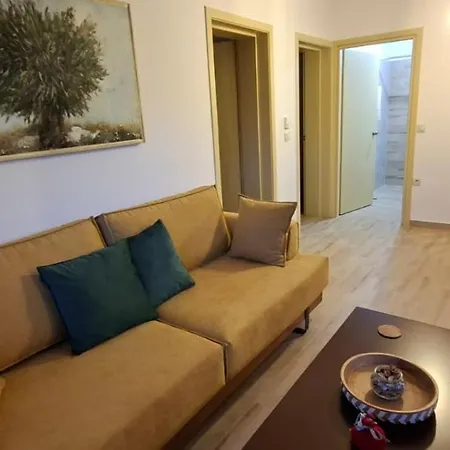 Family House Platamonas